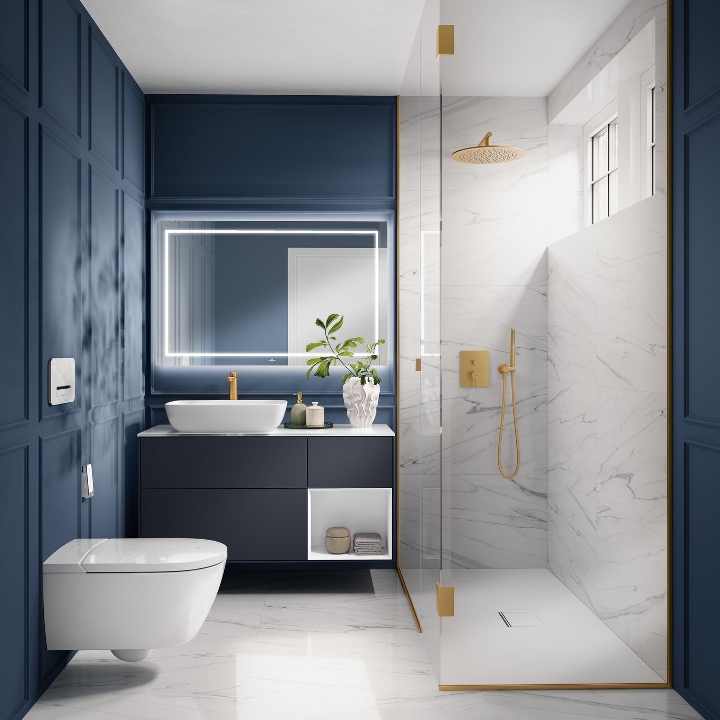 Smart Toilets: What They Are & How They Work - Soaque