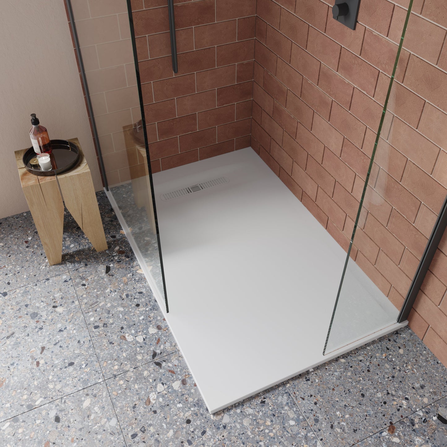 What Are Anti-Slip Ratings and Why They Matter - Soaque