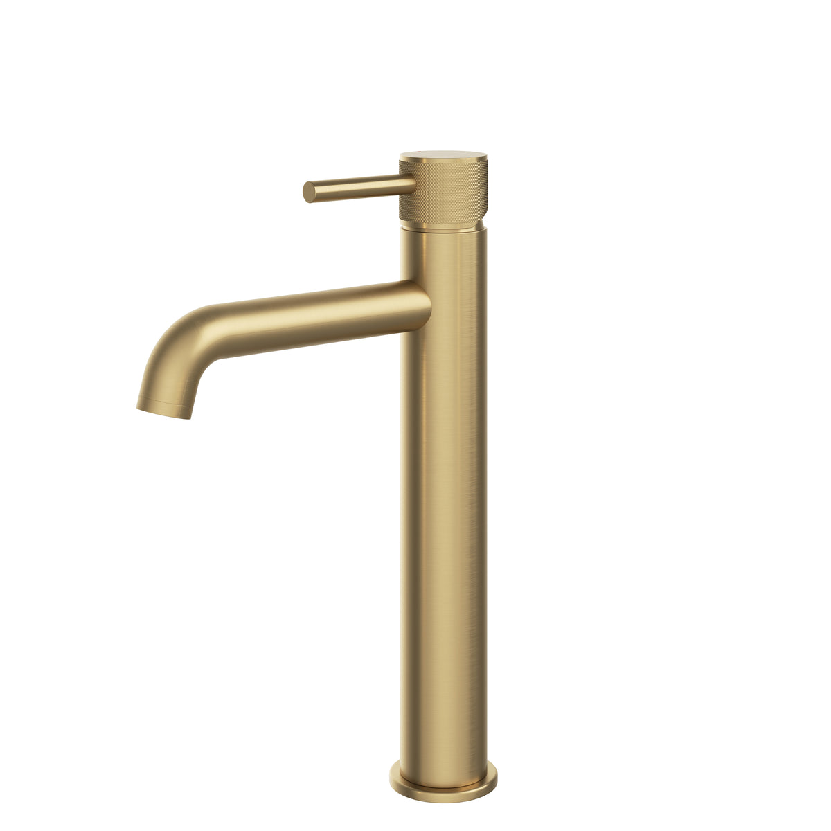 PRO Tall Mono Basin Mixer