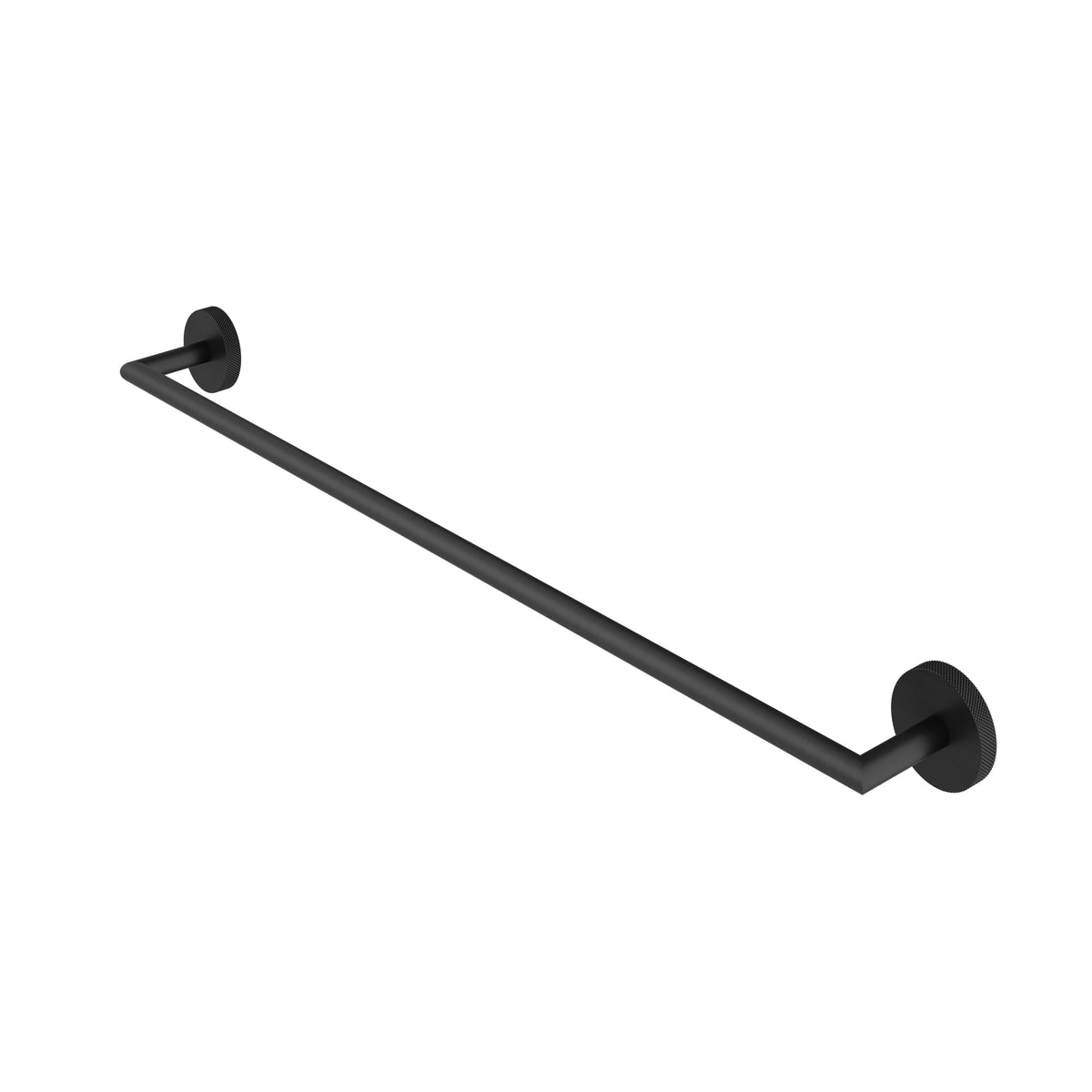 PRO Single Towel Rail
