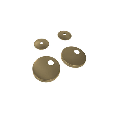 Toilet Seat Cover Plates