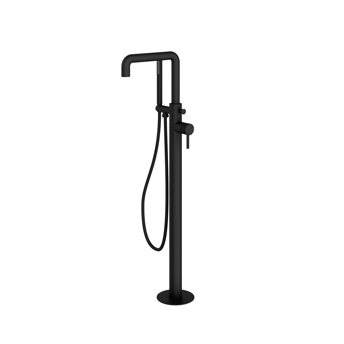 PRO Freestanding Bath Shower Mixer