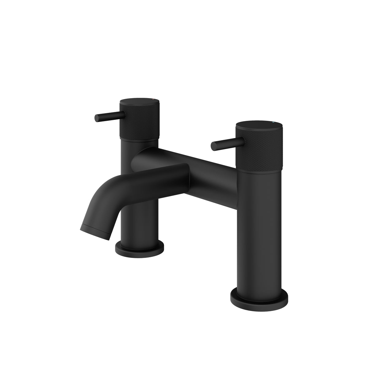 PRO Deck Mounted Bath Filler