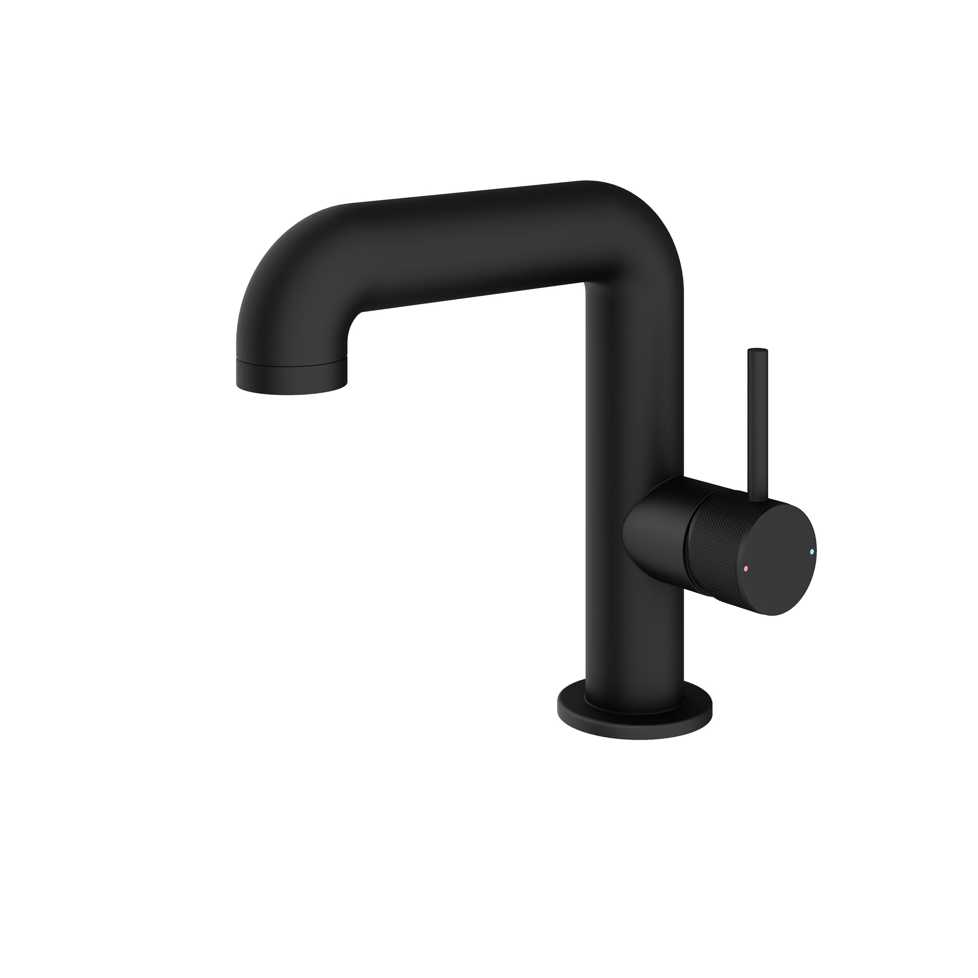 PRO Mono Basin Mixer Side Handle