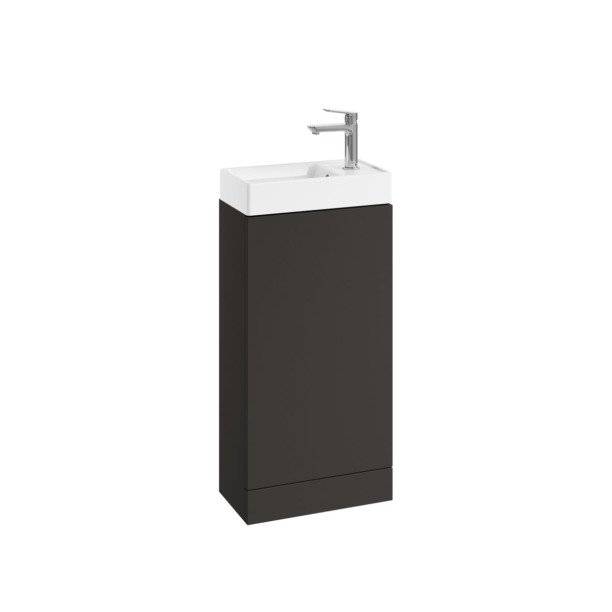 Floorstanding Vanity Unit Basin
