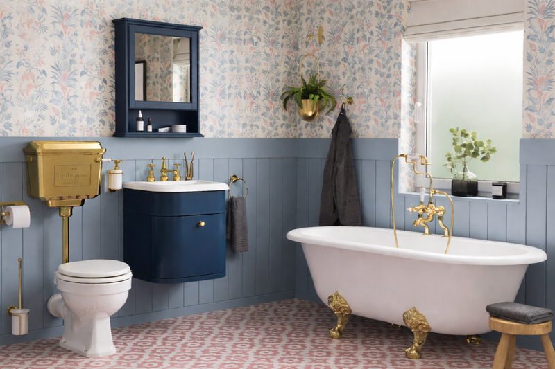 Shop Complete Bathrooms