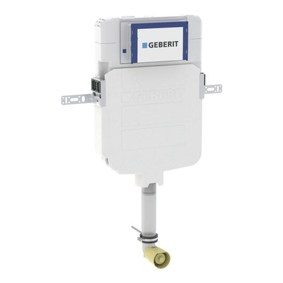 Sigma 8cm Slimline Dual Flush Concealed Cistern