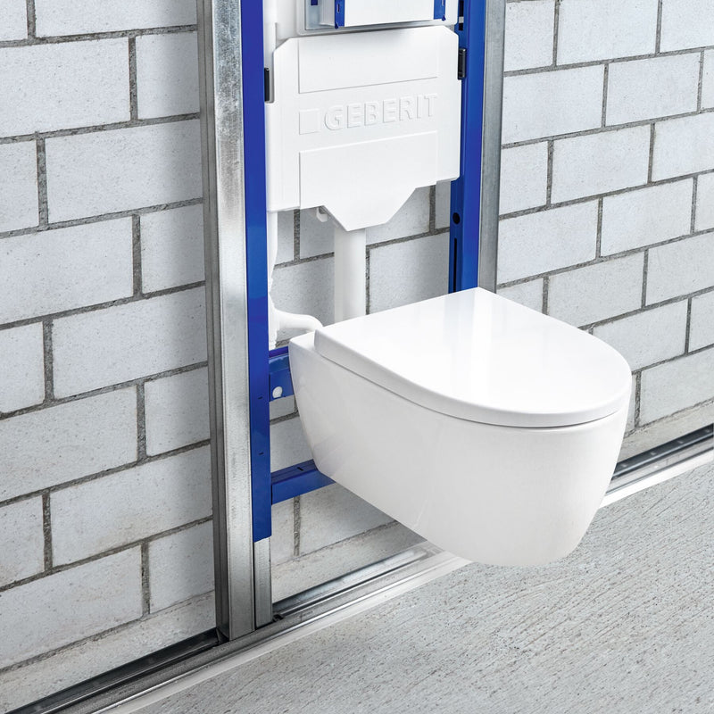 Geberit WC Frames
