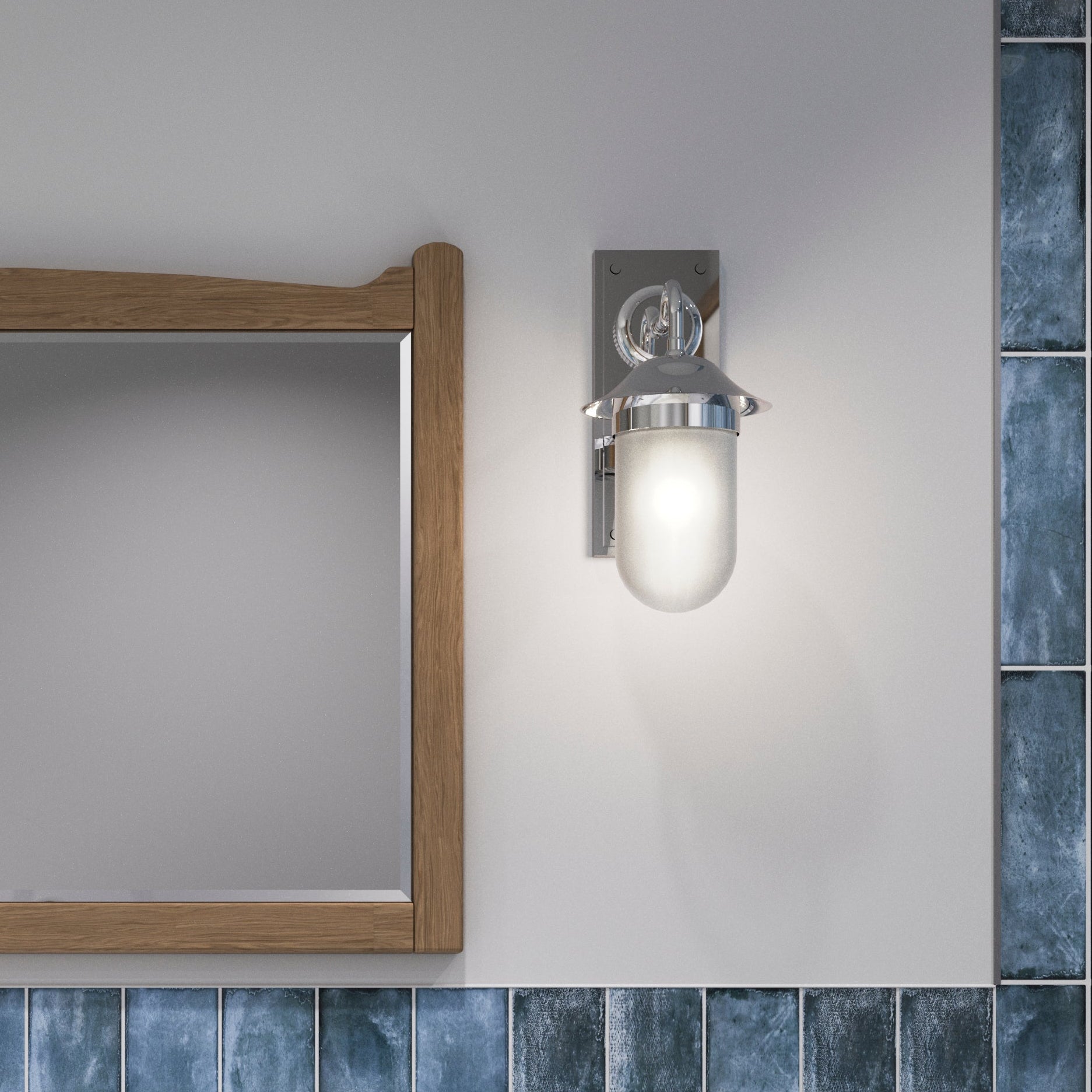 Burlington Guild Wall Light | Explore More – Soaque
