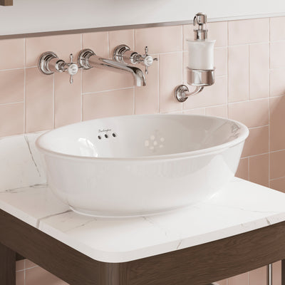 Guild Countertop Basin