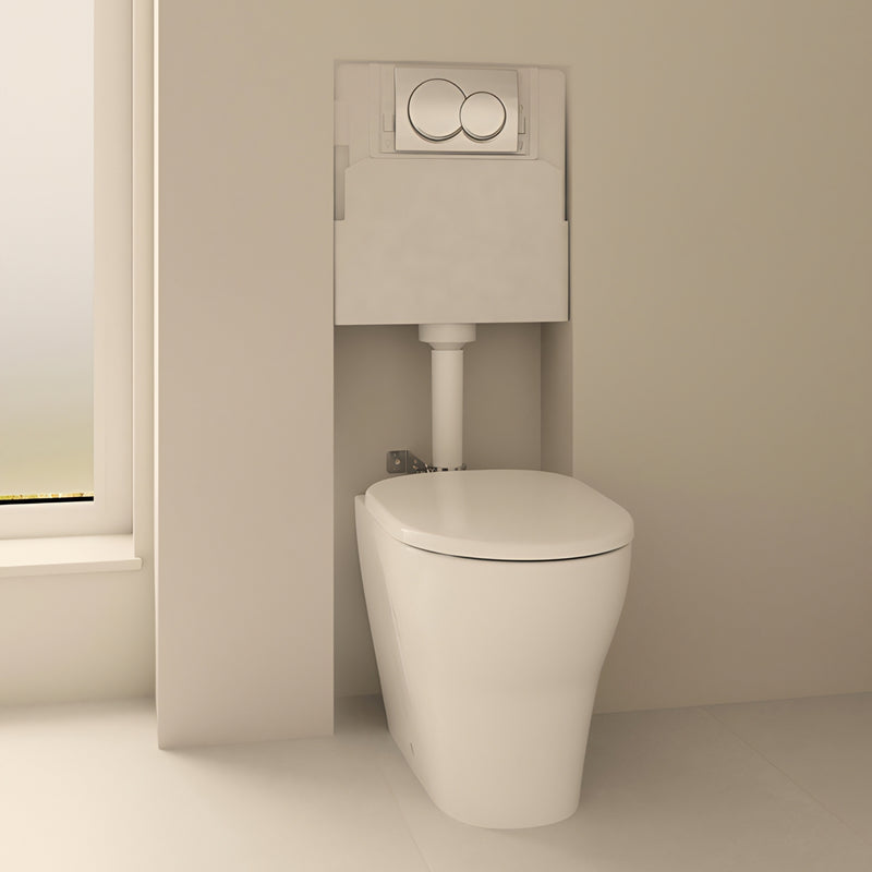 Geberit Concealed Cisterns