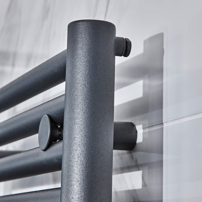 Hugo2 Electric Temperature Regulating Towel Radiator