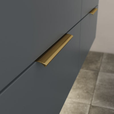 Ruler Cabinet Handle