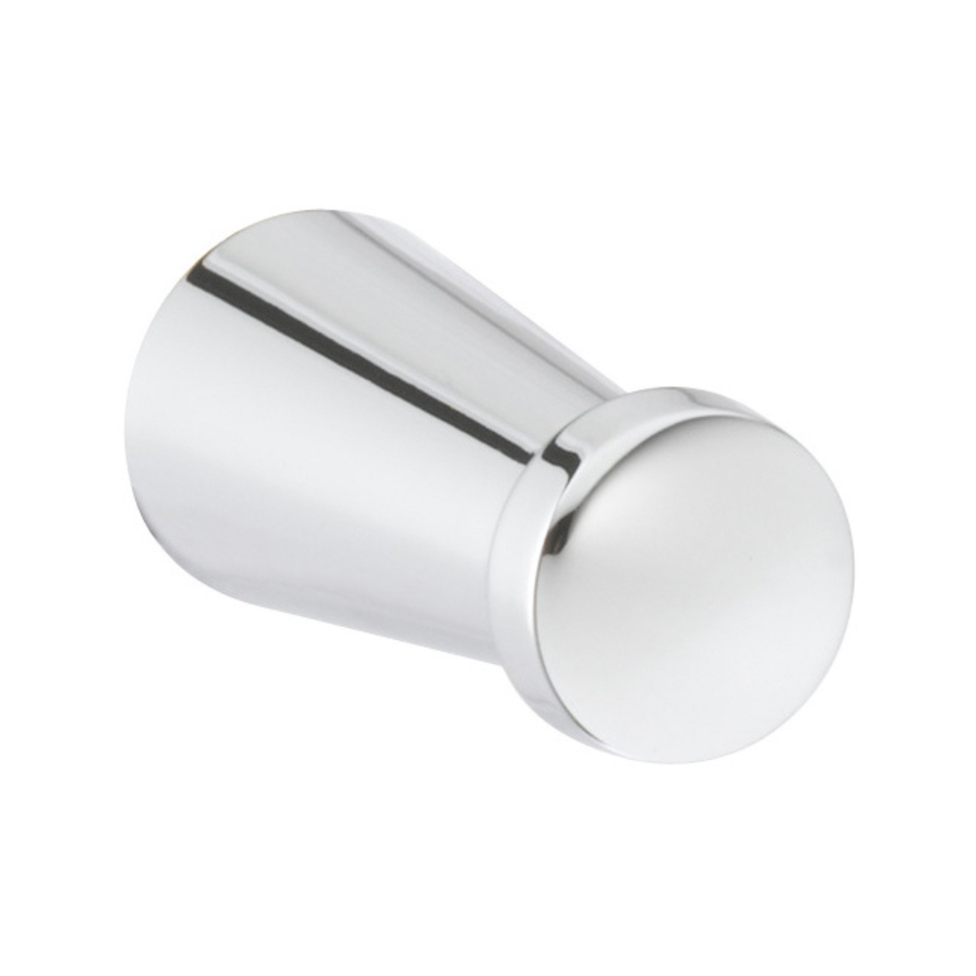 City.2 Towel Hook Chrome