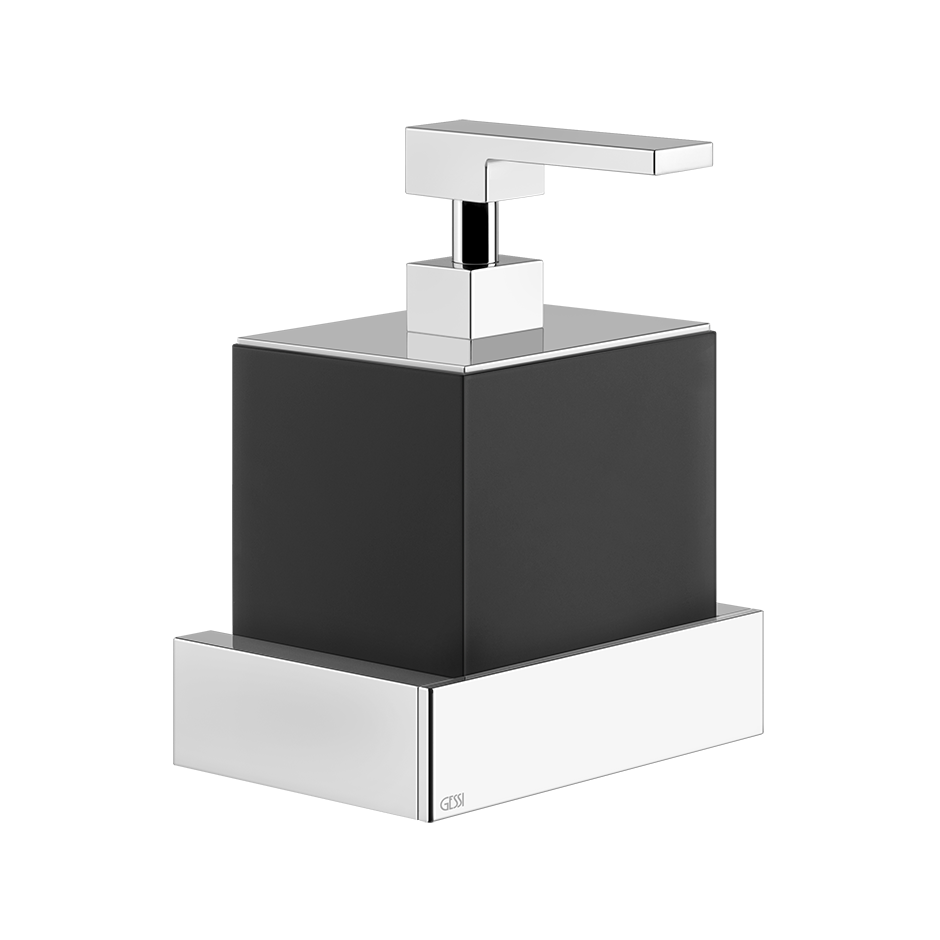 INVERSO Wall Mounted Soap Dispenser