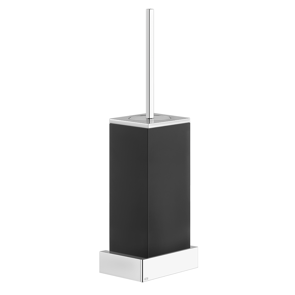 INVERSO Wall Mounted Toilet Brush Holder