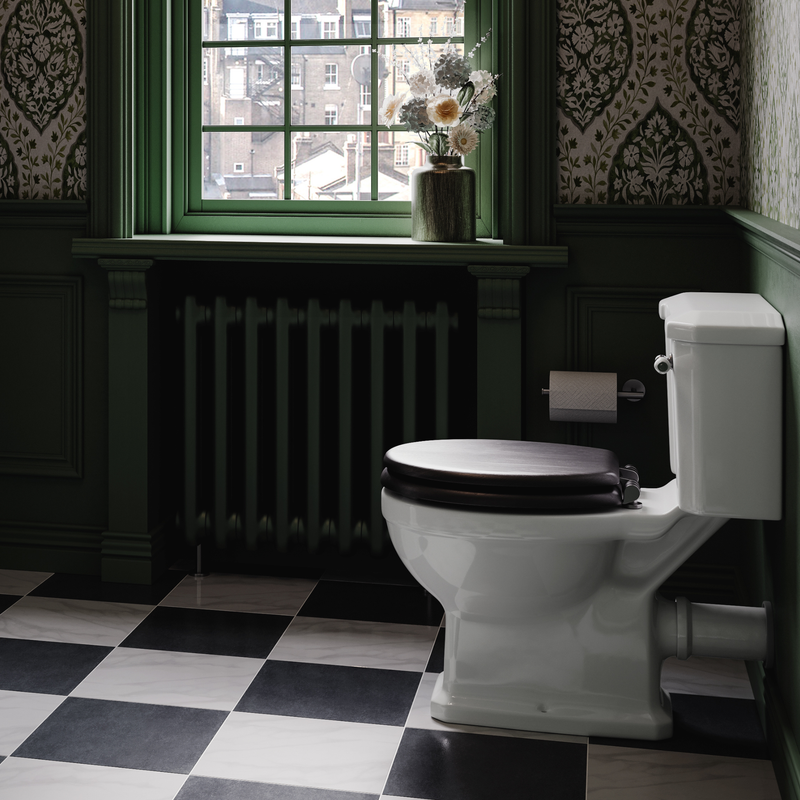 Belmond Toilets