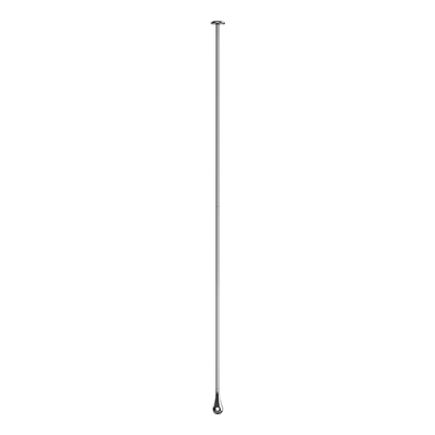GOCCIA Ceiling-Mounted Basin Spout