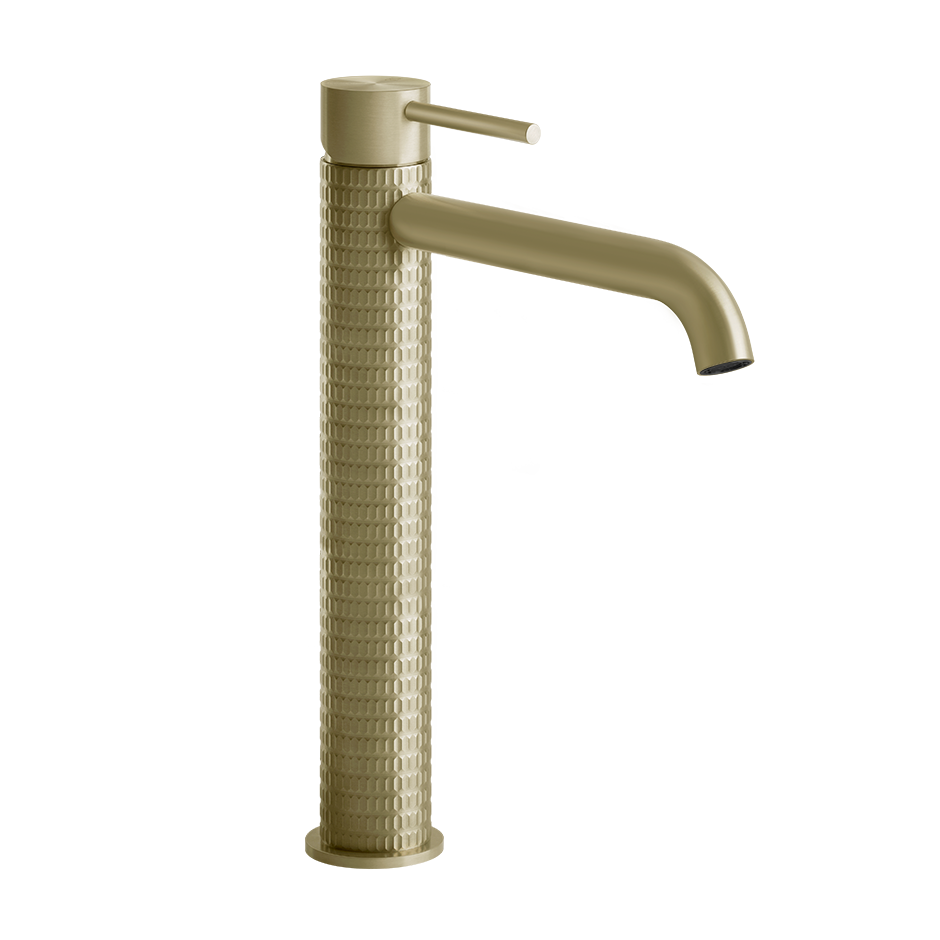 316 MECCANICA Tall Basin Mixer Long Spout