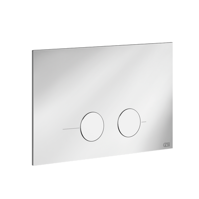 Flush Plate for Geberit Sigma 8 & 12