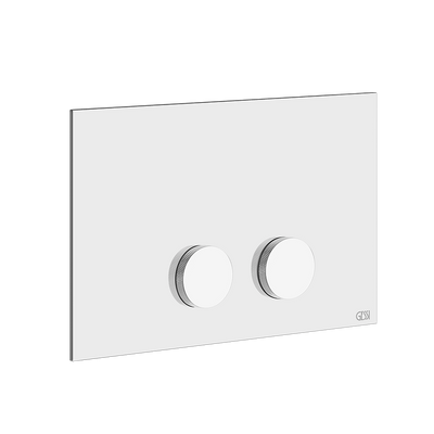 ANELLO Flush Plate for Geberit Sigma 8 & 12