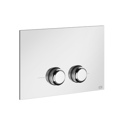 VENTI20 Flush Plate for Geberit Sigma 8 & 12