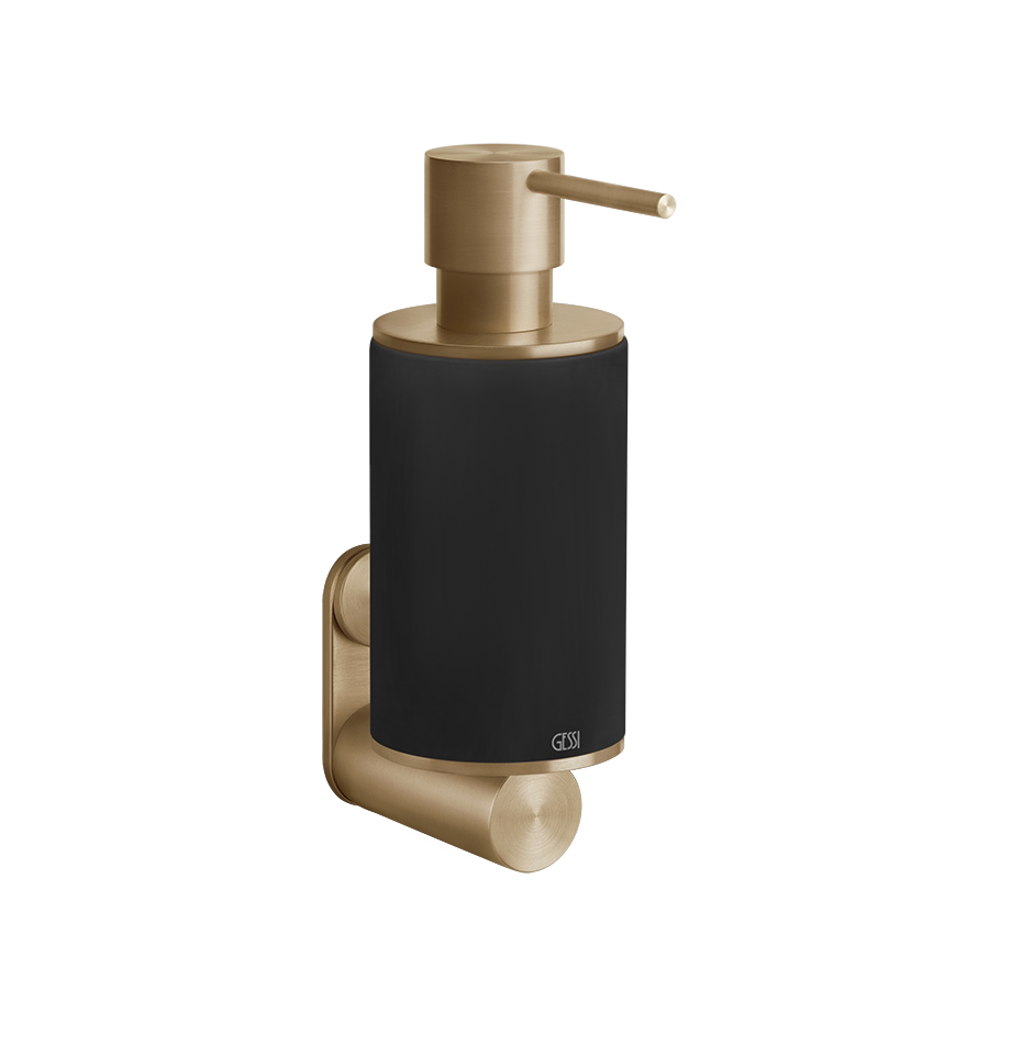 316 Wall Mounted Soap Dispenser
