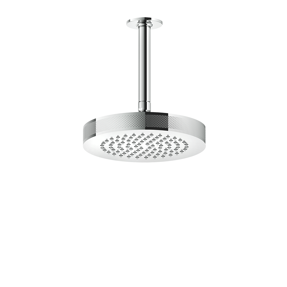 INCISO Ceiling Mounted Shower Head Ø218