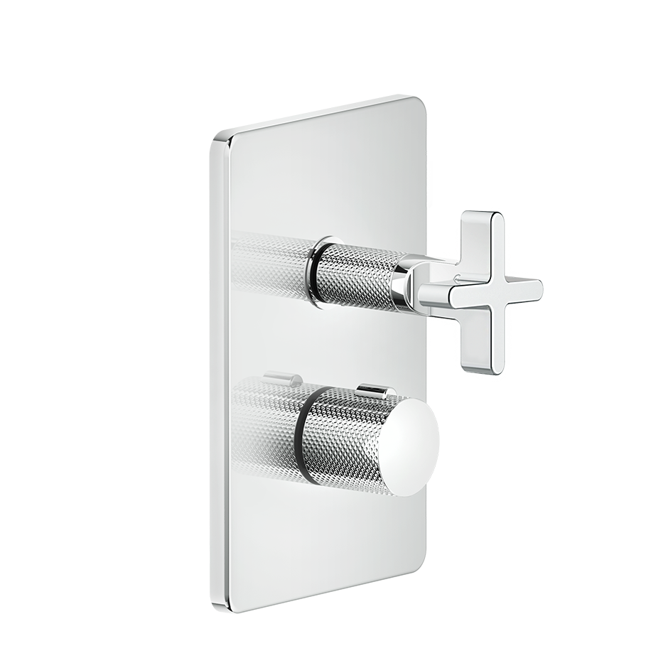 INCISO + Thermostatic Shower Mixer