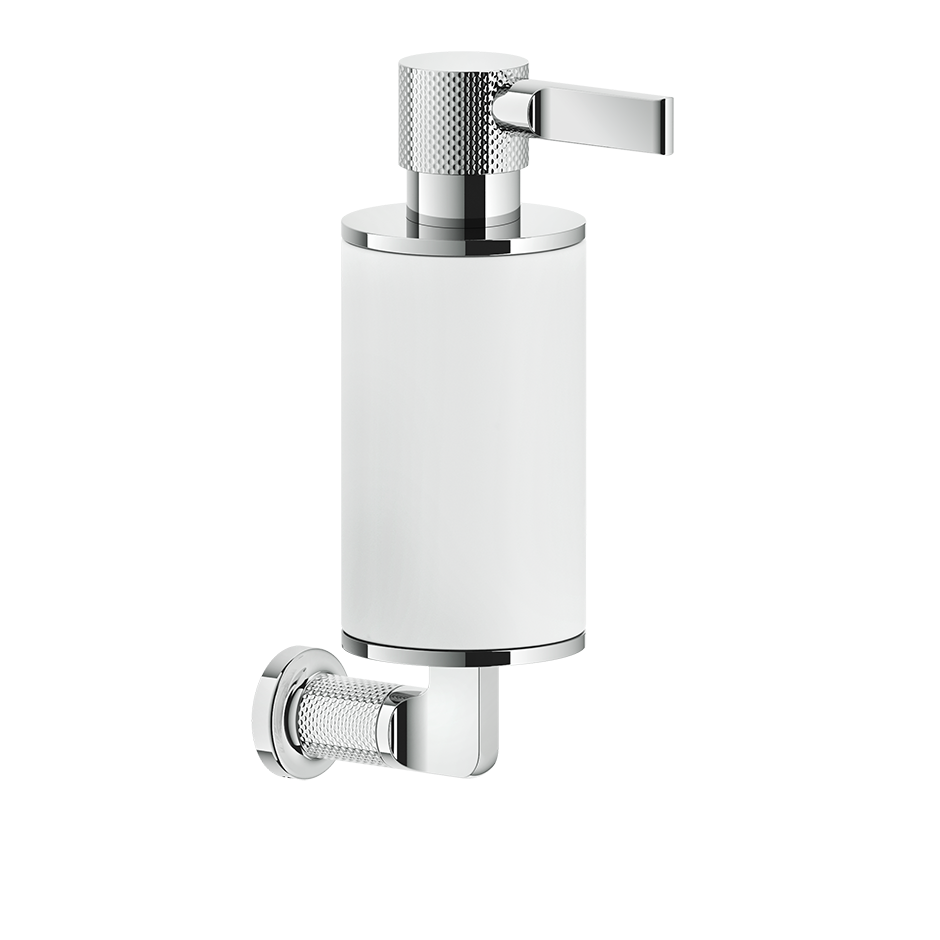 INCISO Wall Mounted Soap Dispenser