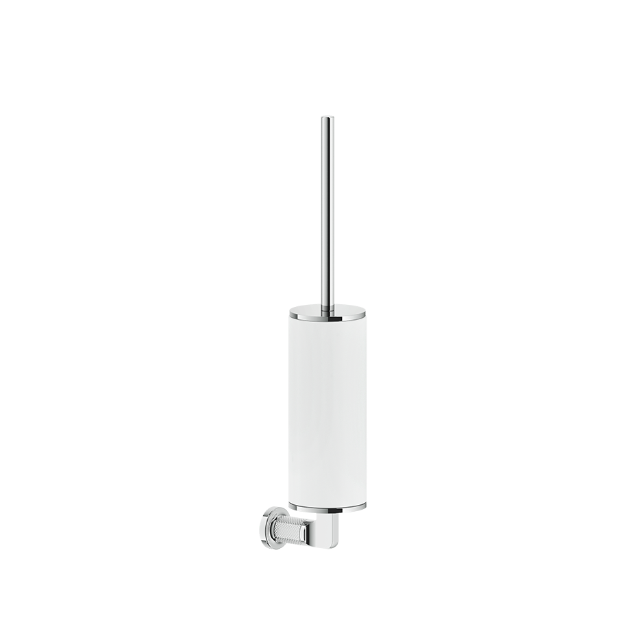 INCISO Wall Mounted Toilet Brush Holder