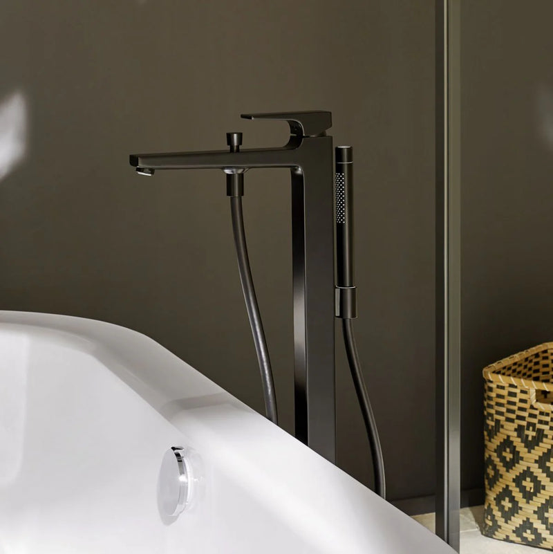 hansgrohe Bath Taps