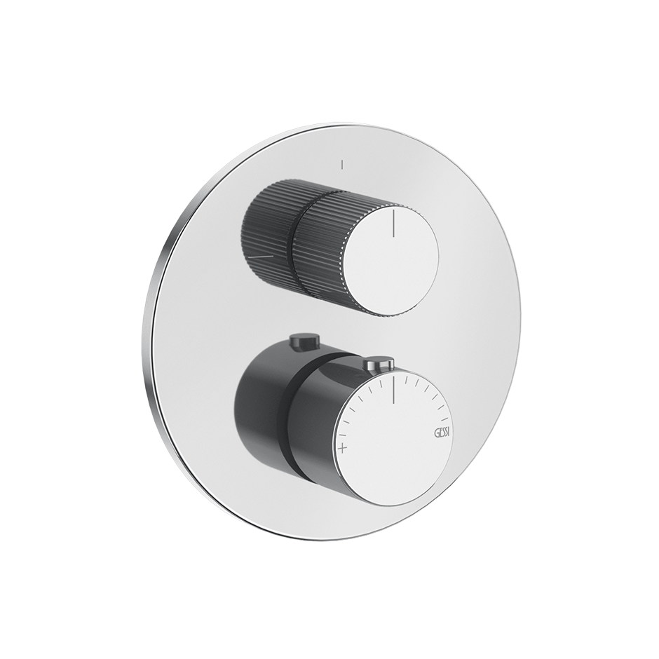 INGRANAGGIO Thermostatic Shower Mixer