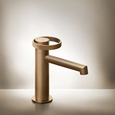 ANELLO Basin Mixer