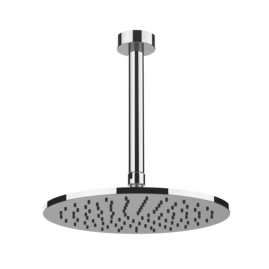 Ceiling Mounted Shower Head Ø250