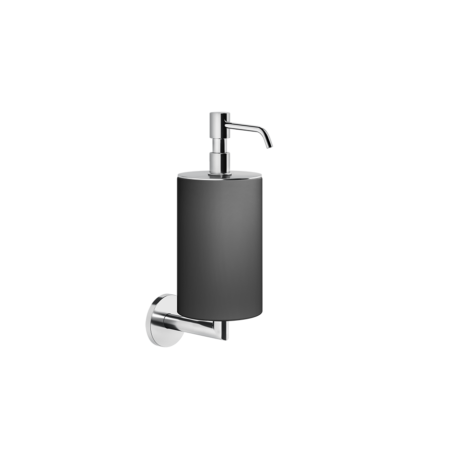 VENTAGLIO Wall Mounted Soap Dispenser