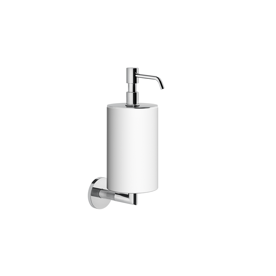 ANELLO Wall Mounted Soap Dispenser
