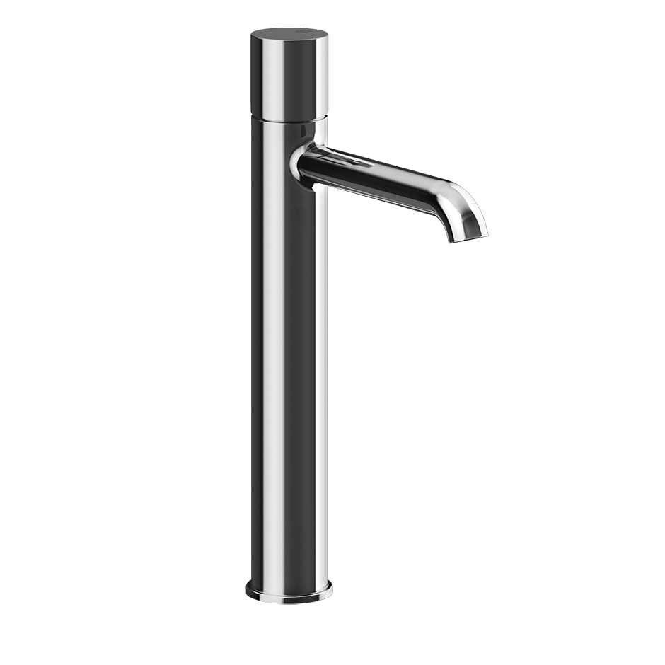 HABITO Tall Basin Mixer