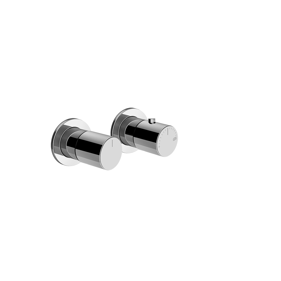 HABITO Thermostatic Shower Mixer