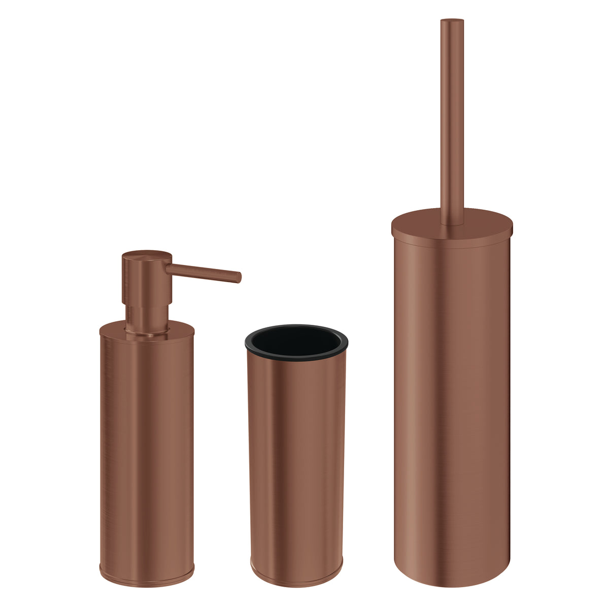 MPRO Freestanding Accessory Set