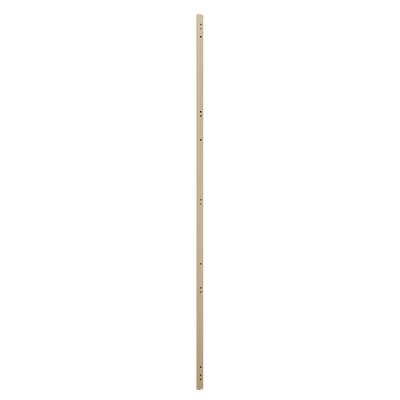 Asura Extension Profile for Hinged Door / Infold