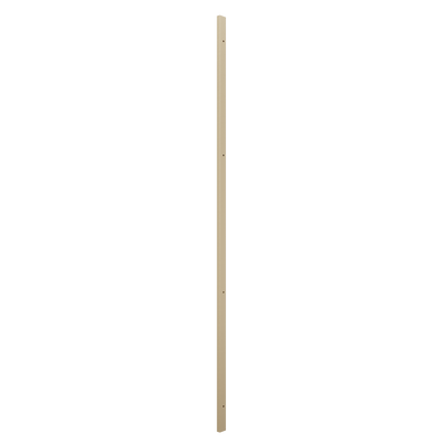 Asura Extension Profile for Sliding Shower Door