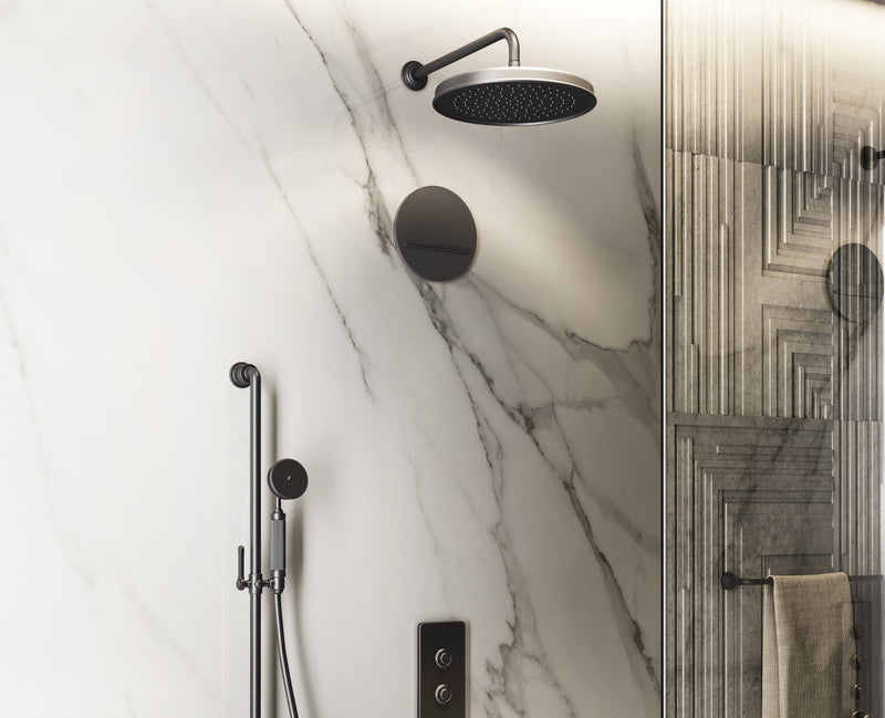 Gessi Showers