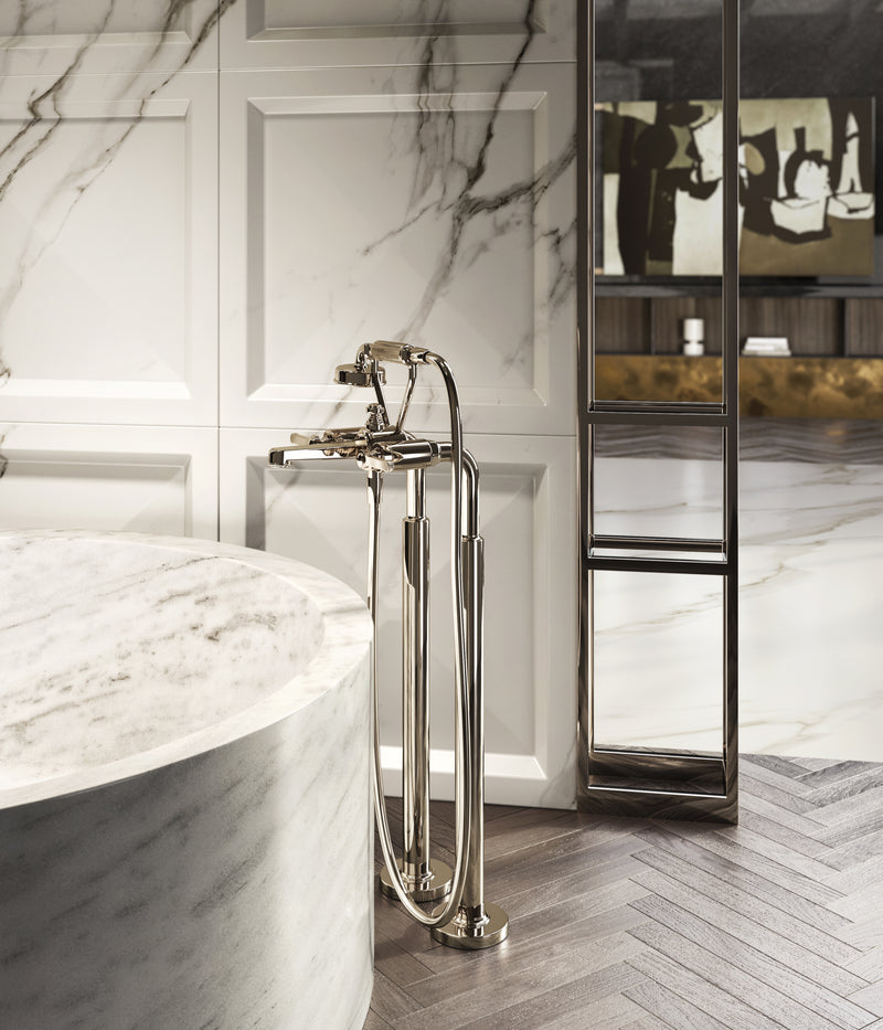 Gessi Bath Fillers