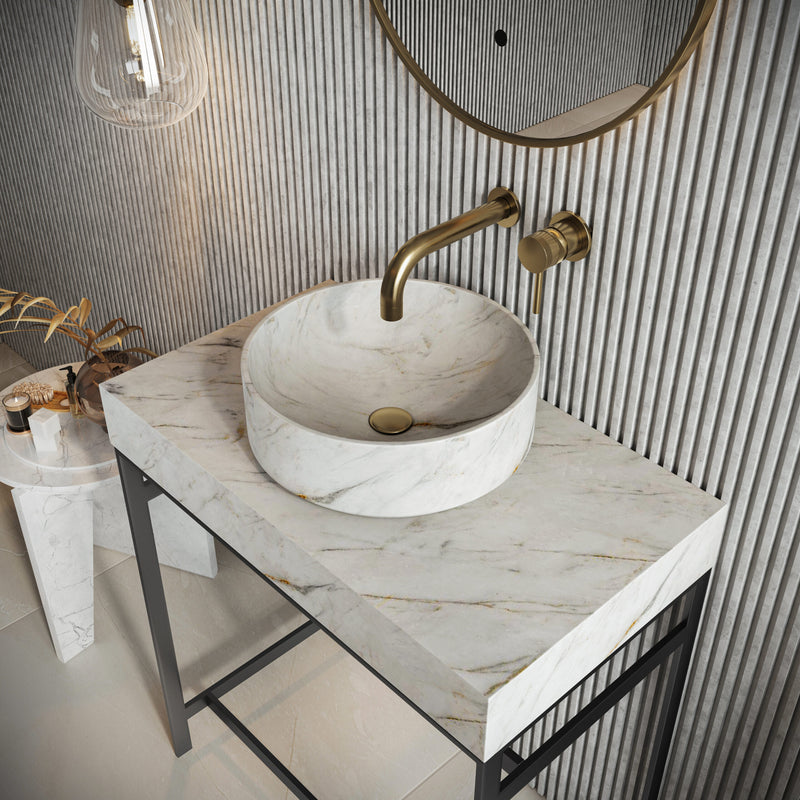 Scudo Basins