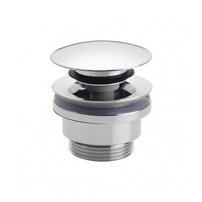 MPRO Universal Basin Click Clack Waste