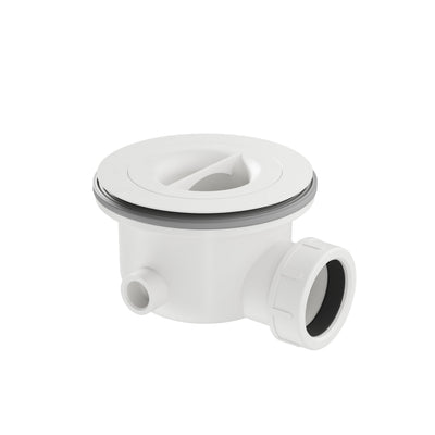 Bowood Shower Tray Waste 90mm