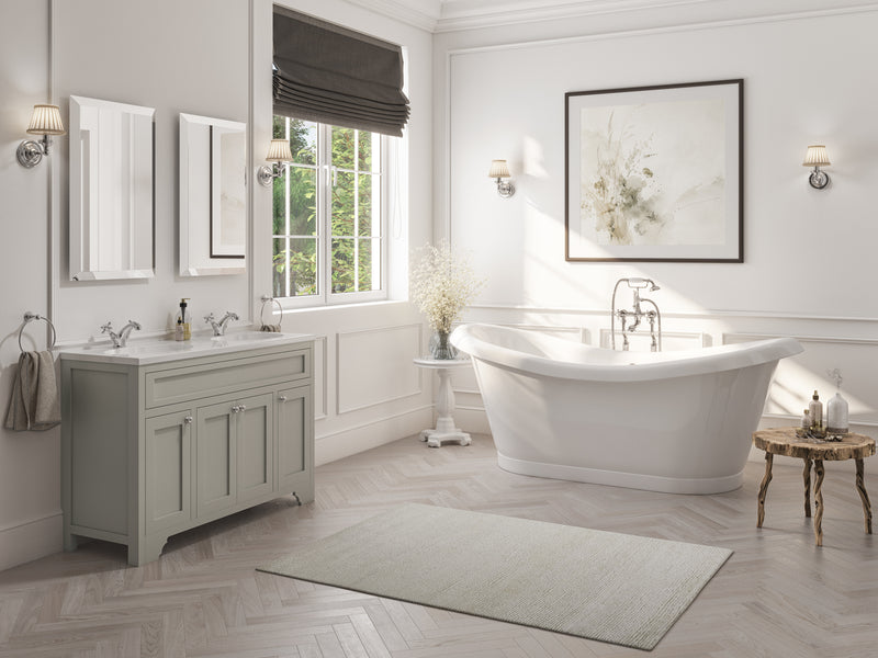 Shop Complete Bathrooms