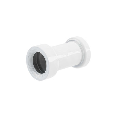 Ceramic Straight Pan Connector