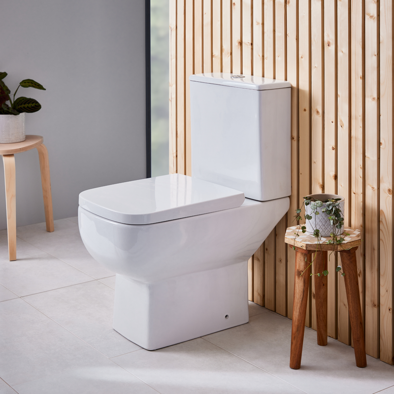 Scudo Toilets